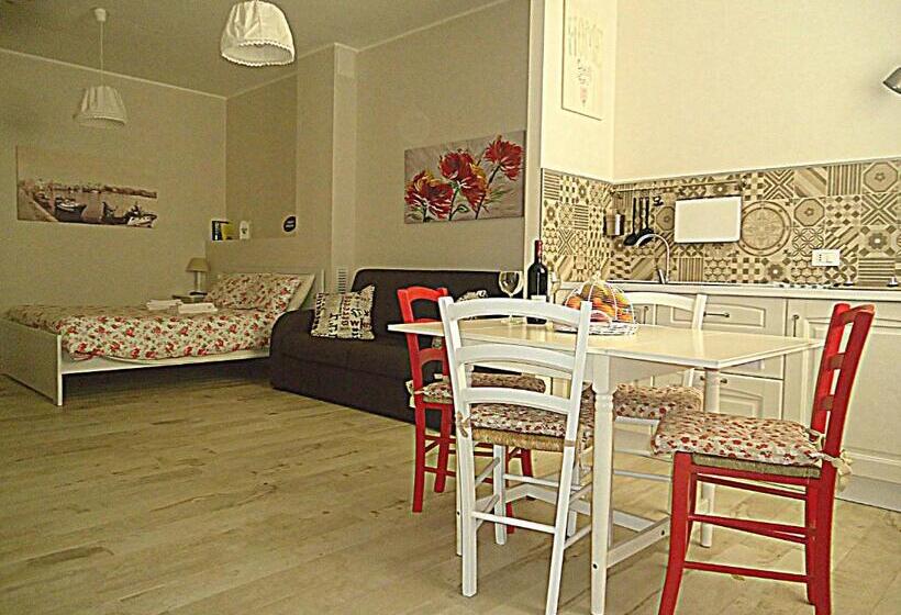 اتاق سوپریور, B&b Casa Dolce Casa Monopoli