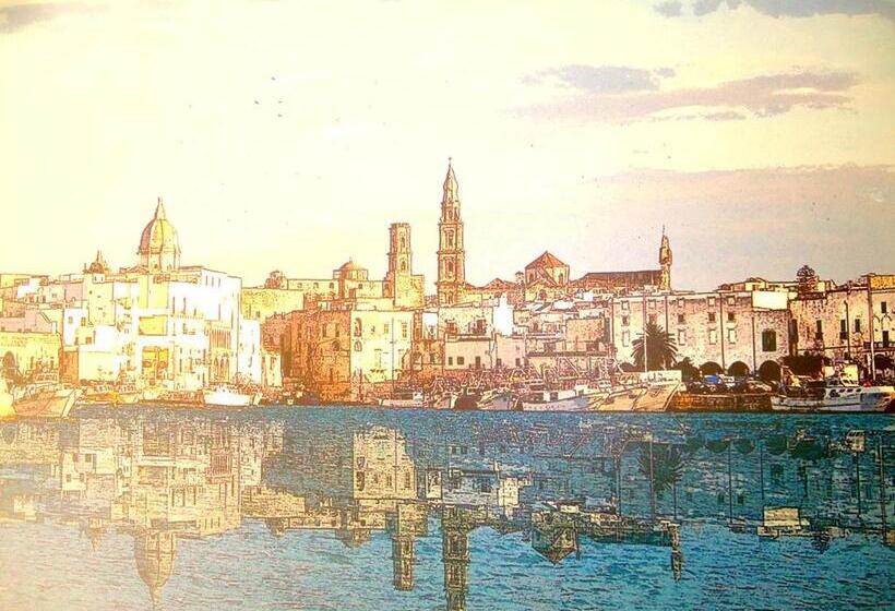 اتاق سوپریور, B&b Casa Dolce Casa Monopoli
