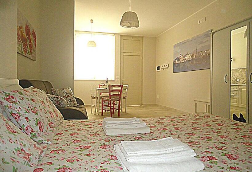 اتاق سوپریور, B&b Casa Dolce Casa Monopoli