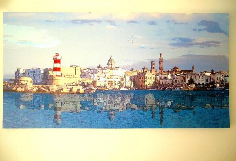 اتاق سوپریور, B&b Casa Dolce Casa Monopoli