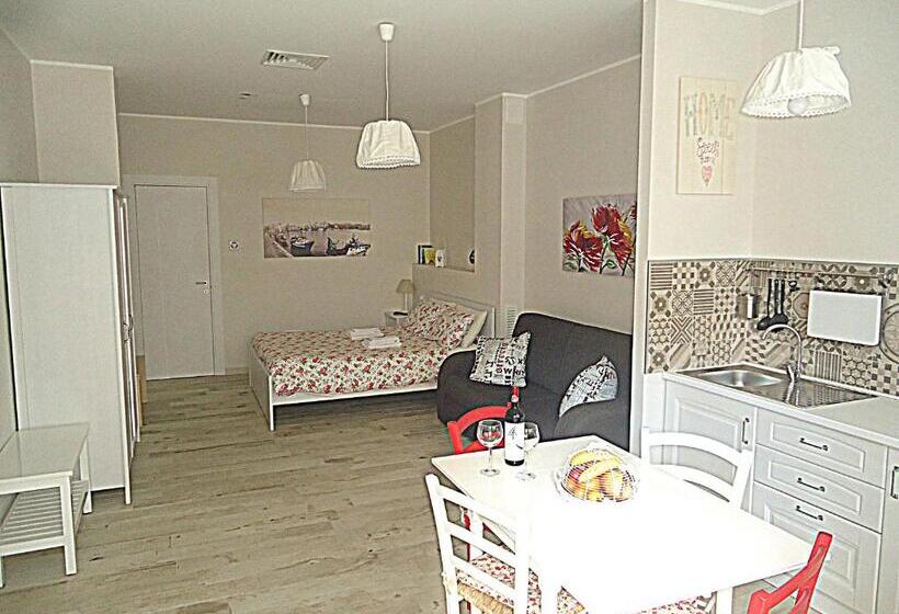 اتاق سوپریور, B&b Casa Dolce Casa Monopoli
