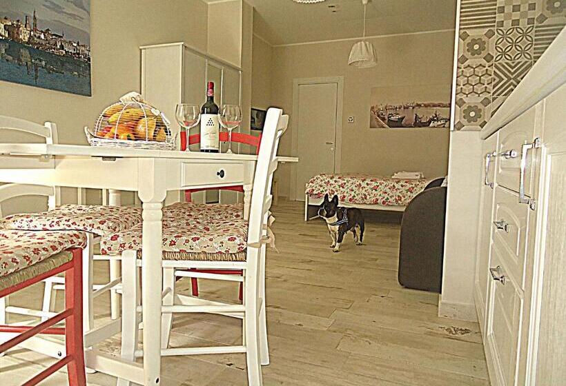 اتاق سوپریور, B&b Casa Dolce Casa Monopoli