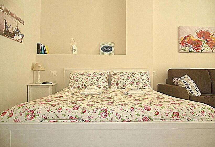 اتاق سوپریور, B&b Casa Dolce Casa Monopoli