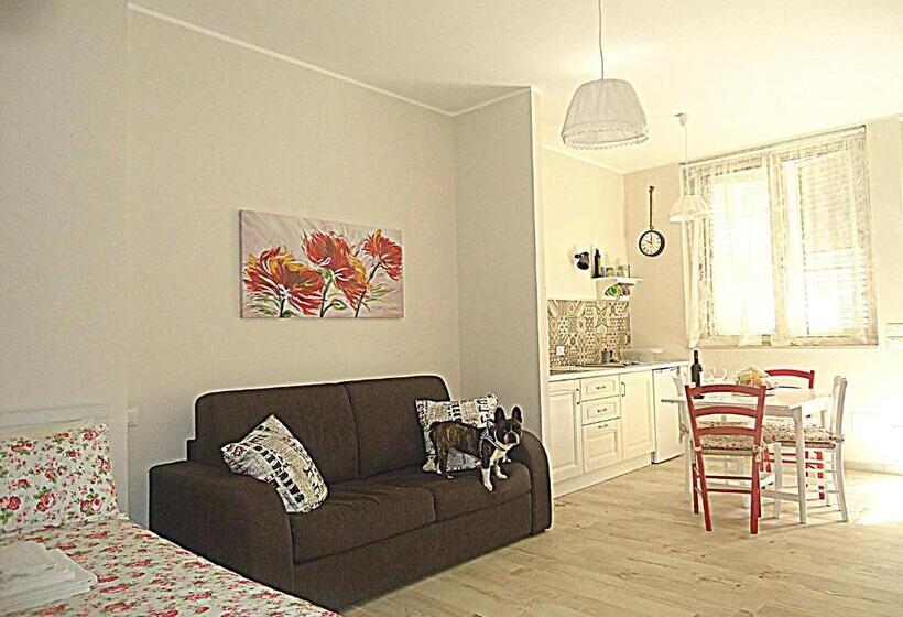 اتاق سوپریور, B&b Casa Dolce Casa Monopoli