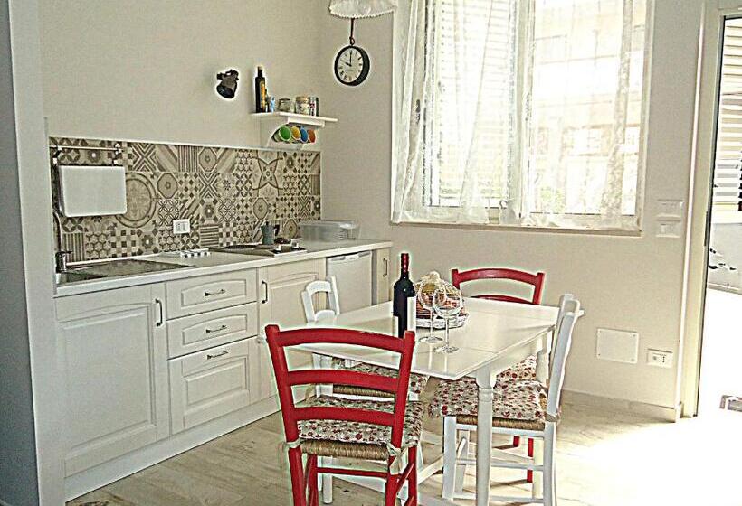اتاق سوپریور, B&b Casa Dolce Casa Monopoli