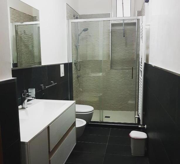 اتاق لوکس با بالکن, B&b Casa Dolce Casa Monopoli