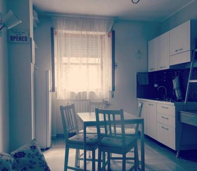 اتاق لوکس با بالکن, B&b Casa Dolce Casa Monopoli