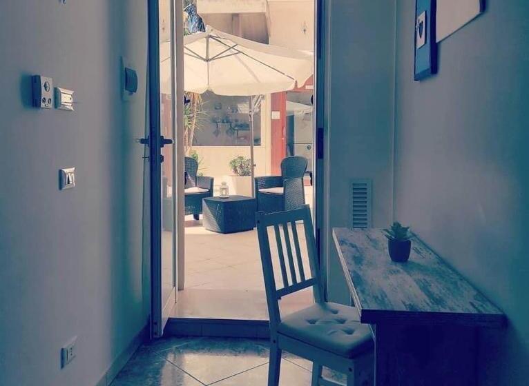 اتاق استاندارد اینتریور, B&b Casa Dolce Casa Monopoli