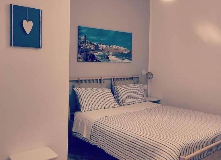 اتاق استاندارد اینتریور, B&b Casa Dolce Casa Monopoli