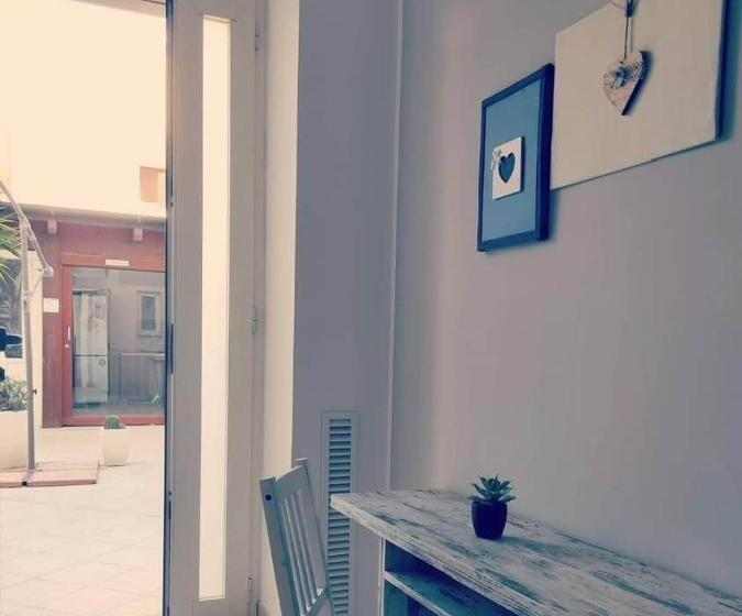 اتاق استاندارد اینتریور, B&b Casa Dolce Casa Monopoli