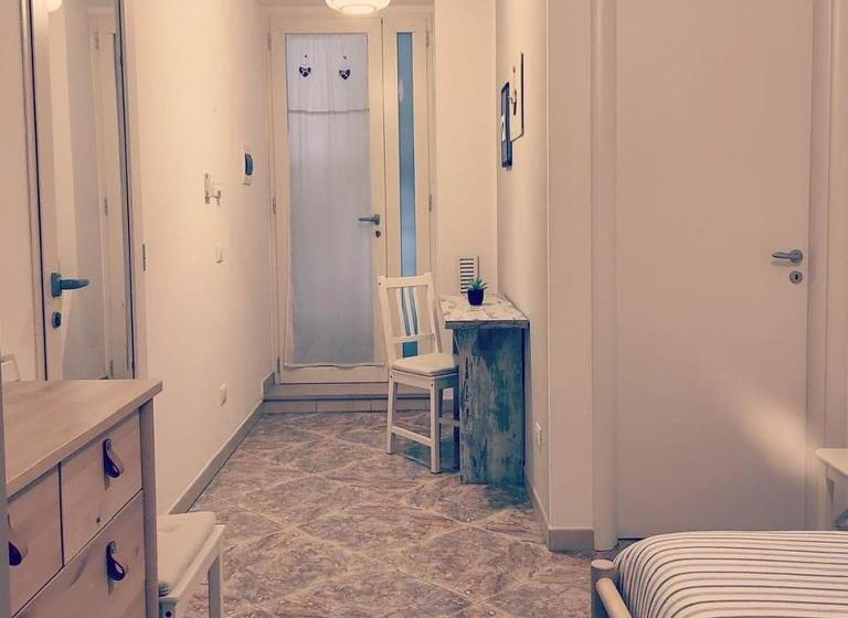 اتاق استاندارد اینتریور, B&b Casa Dolce Casa Monopoli