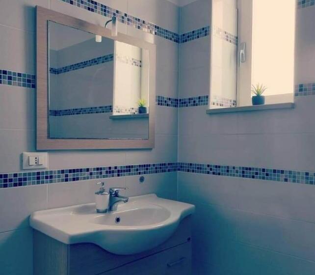 اتاق استاندارد اینتریور, B&b Casa Dolce Casa Monopoli
