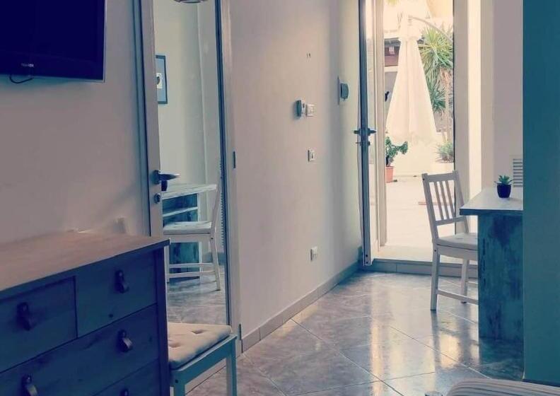 اتاق استاندارد اینتریور, B&b Casa Dolce Casa Monopoli
