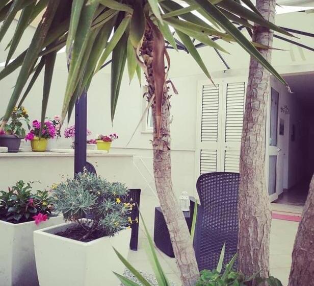 اتاق استاندارد اینتریور, B&b Casa Dolce Casa Monopoli