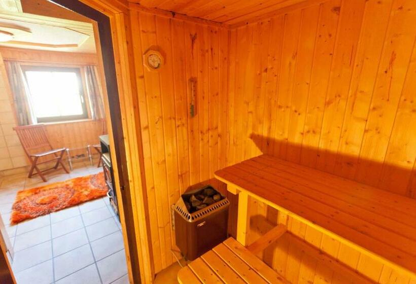 Дом 1 Спальня, Bodnerhof