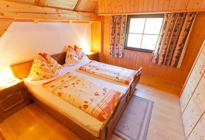 Дом 1 Спальня, Bodnerhof