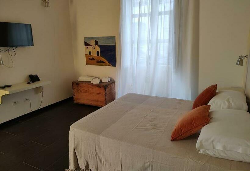 Quarto Estandar, Boutique Hotel Molo S Lucia