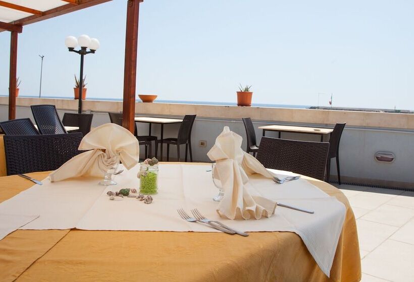 Quarto Estandar, Boutique Hotel Molo S Lucia