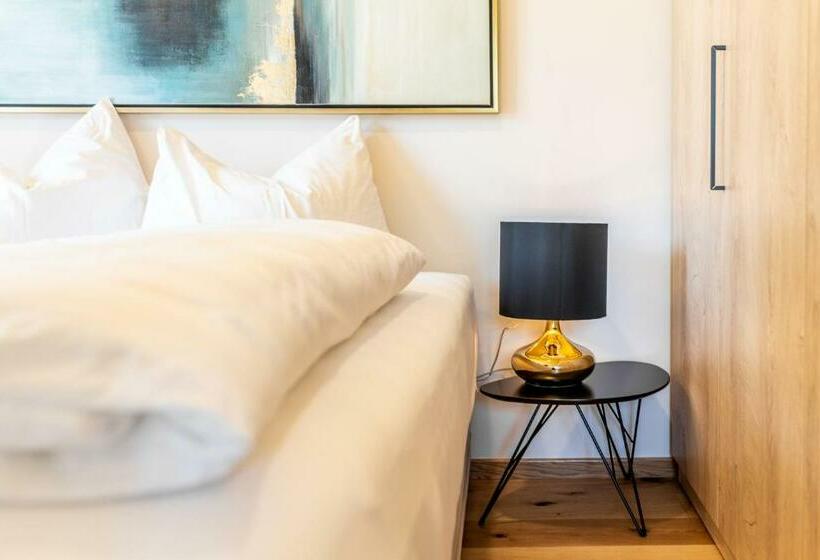 اتاق عادی, Boutiquehotel Caravella Velden By S4y