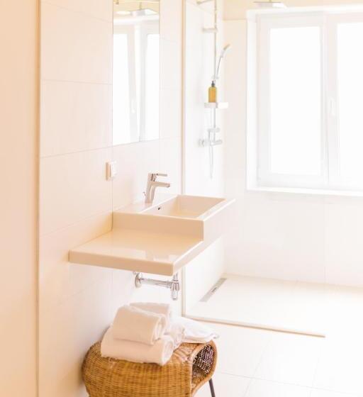 اتاق استاندارد, Boutiquehotel Caravella Velden By S4y
