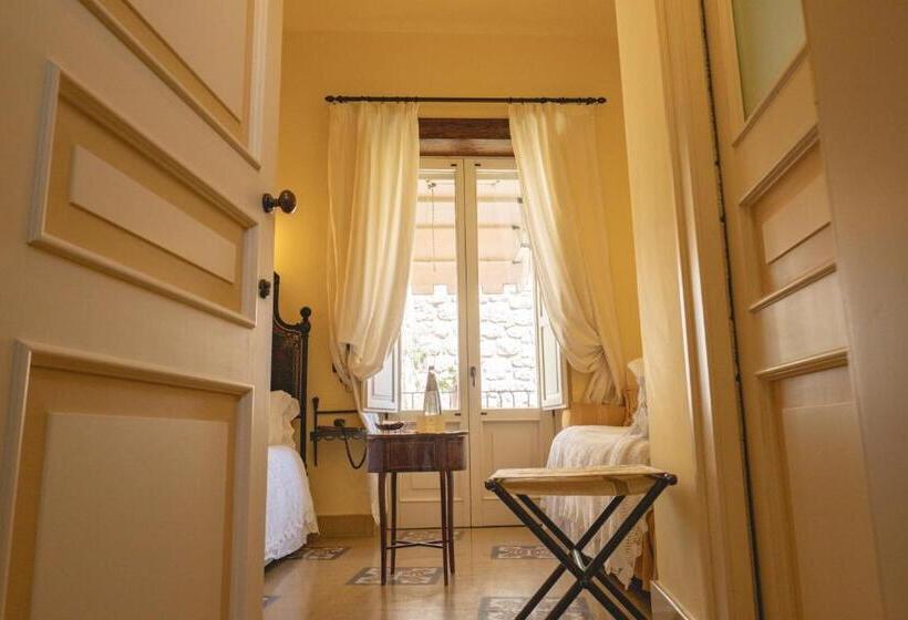 Номер Стандарт, Casa Turchetti