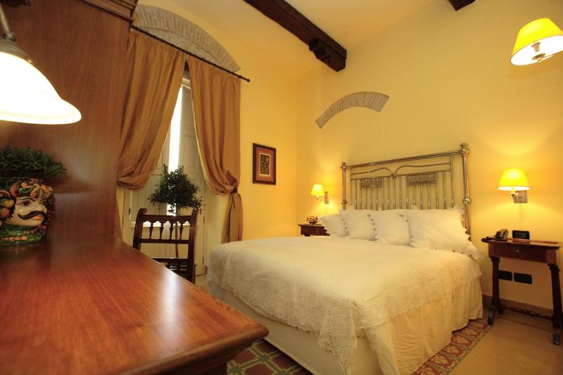 Номер Superior, Casa Turchetti