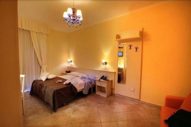 Люкс, B&b San Matteo