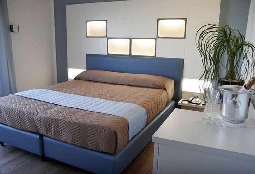 Quarto Estandar, Dante