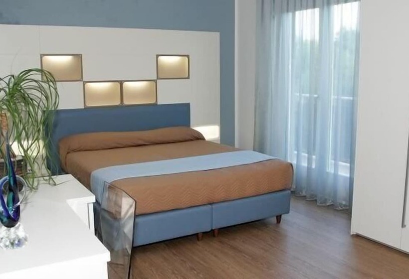 Quarto Comfort, Dante