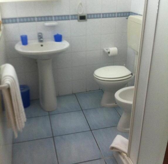 استودیوی استاندارد, Excelsior Mare Suite