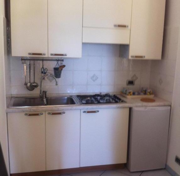 استودیوی استاندارد, Excelsior Mare Suite