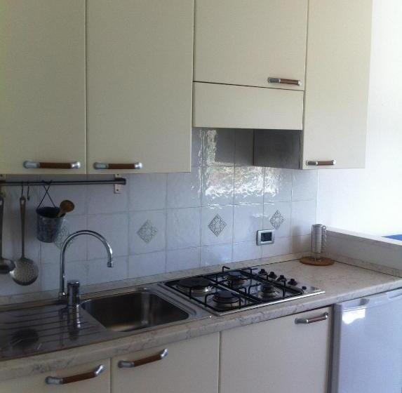 استودیوی استاندارد, Excelsior Mare Suite
