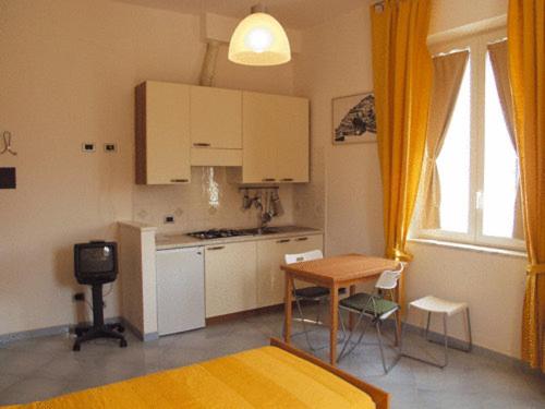 استودیوی استاندارد, Excelsior Mare Suite