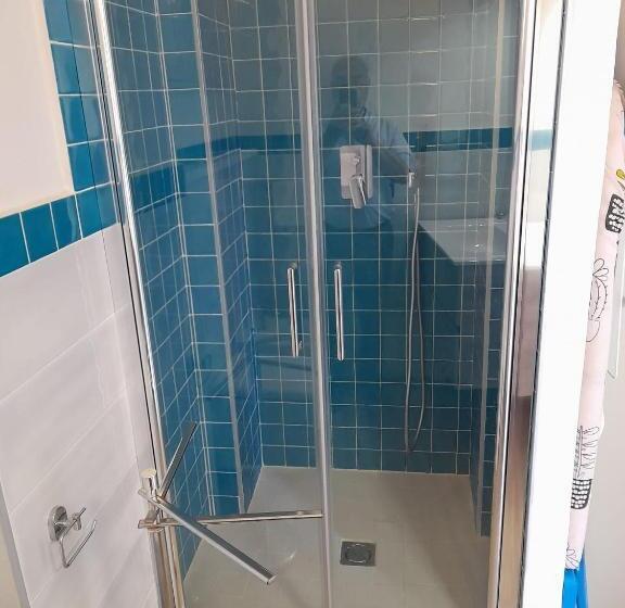 آپارتمان 1 خوابه با تراس, Excelsior Mare Suite