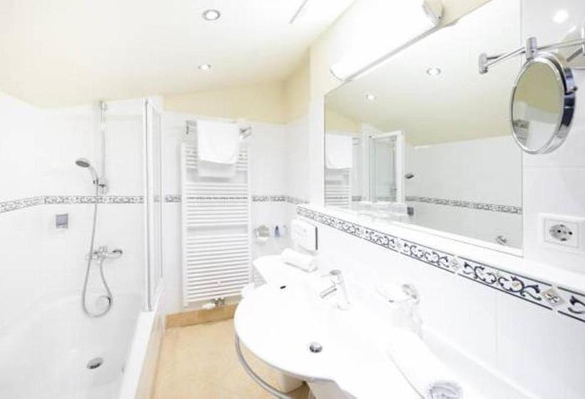 Номер Стандарт, Garni Haus Sonnleitn   Adults Only