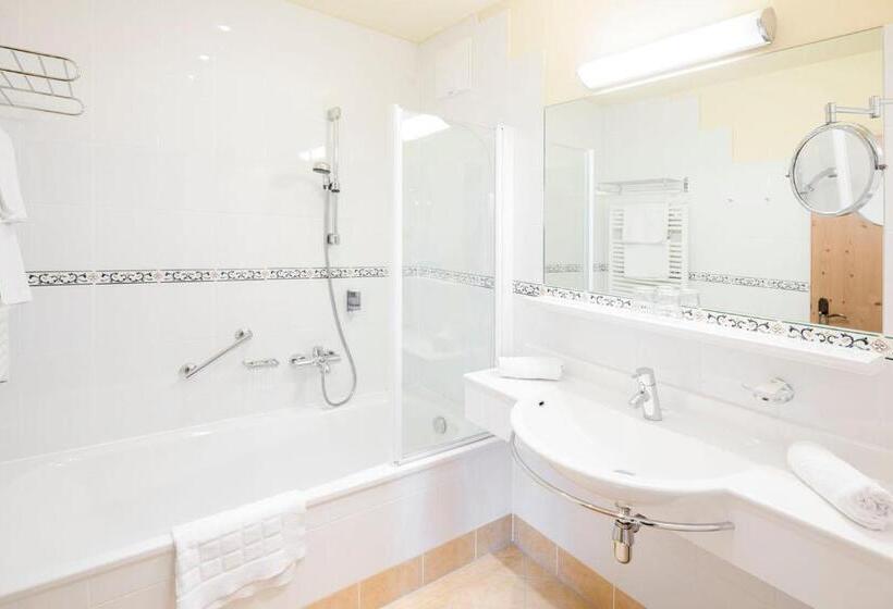 Апартаменты 1 Спальня, Garni Haus Sonnleitn   Adults Only