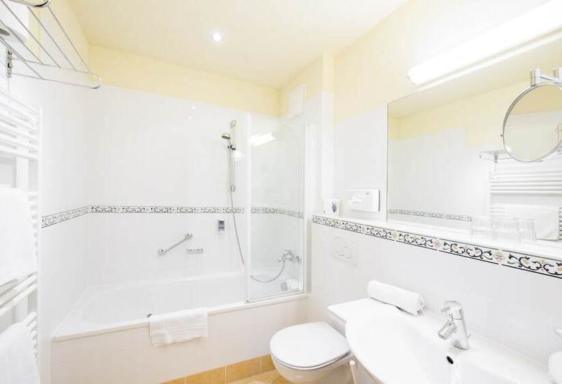 Номер Superior, Garni Haus Sonnleitn   Adults Only