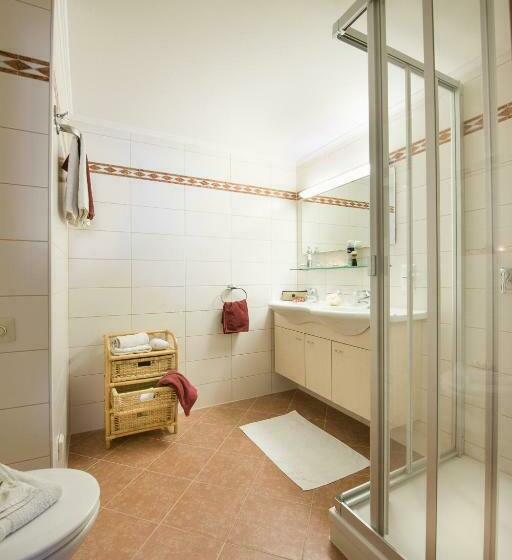 1 Bedroom Apartment Mountain View, Zittrauerhof   Urlaub Am Bauernhof Gastein