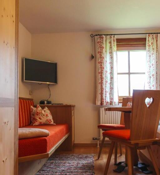 اتاق لوکس, Zittrauerhof   Urlaub Am Bauernhof Gastein