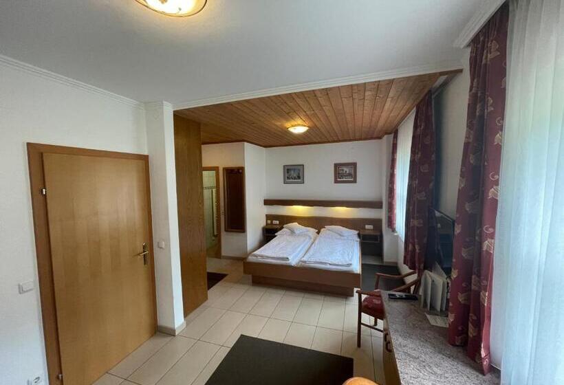اتاق استاندارد, Restaurant Pension Dorfwirt