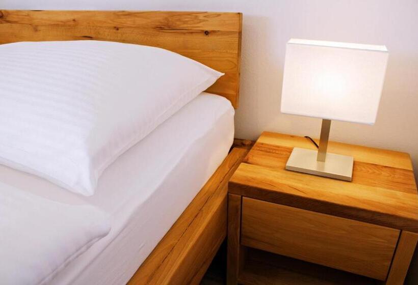 Номер Deluxe, Pension Lammerhof