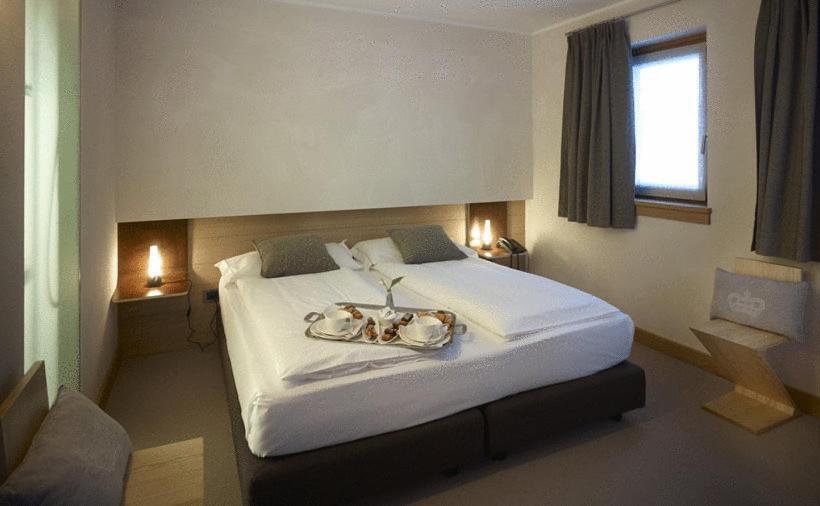 اتاق کلاسیک, Dv Chalet Boutique Hotel & Spa