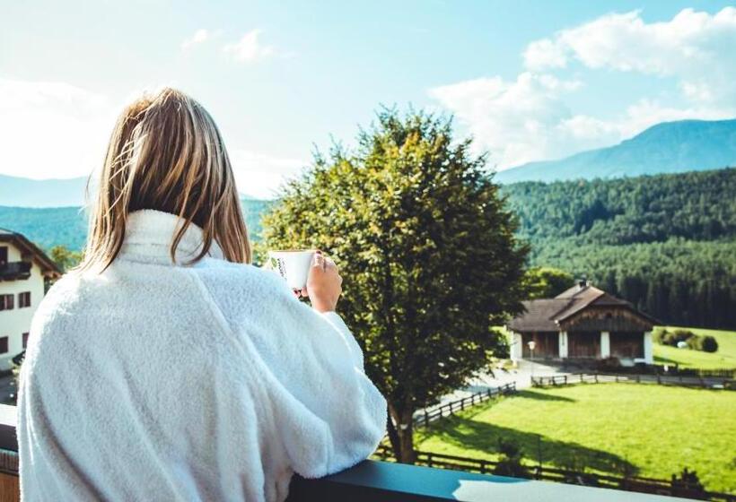 Номер Superior с Балконом, Gourmet   Boutique Hotel Tanzer