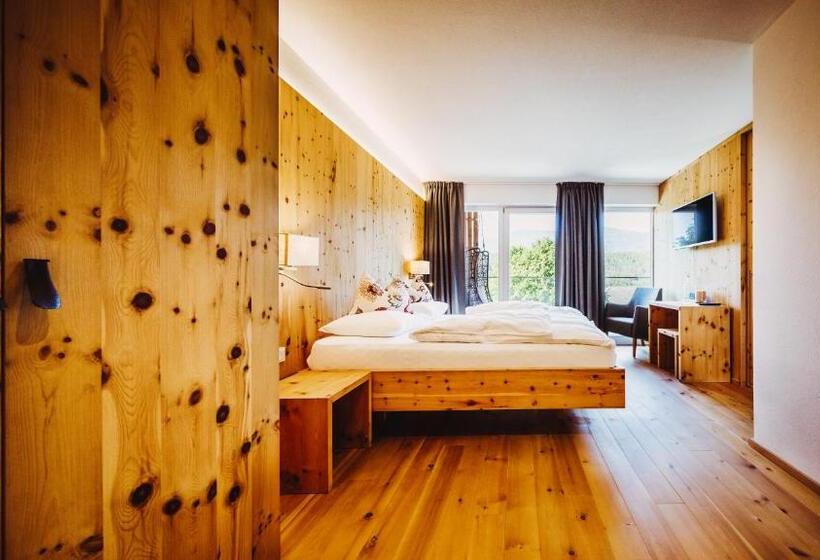 Люкс Повышенной Комфортности, Gourmet   Boutique Hotel Tanzer