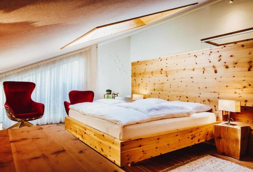 Люкс Superior, Gourmet   Boutique Hotel Tanzer