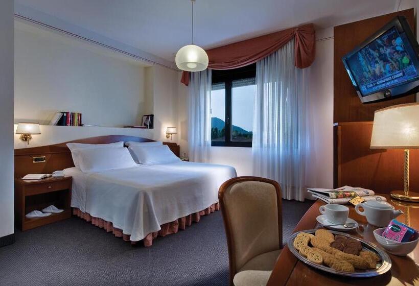 Quarto Clássico, Atlantic Terme Natural Spa &