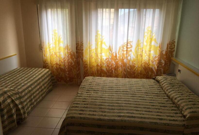 اتاق استاندارد سه نفره, Belmare