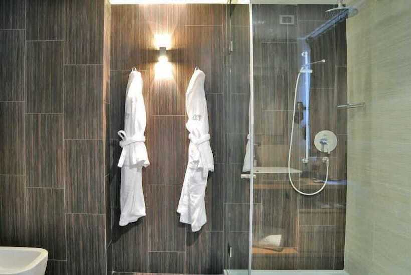 اتاق کلاسیک, Dv Chalet Boutique Hotel & Spa