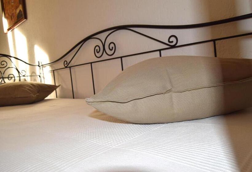 침실 2개 아파트, Residence Segattini