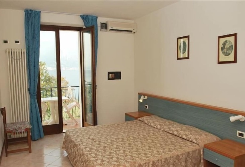آپارتمان 1 خوابه, Residence Villa Margherita